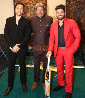 Photos: Celebs grace Kapil Dev’s show Driving with the Legends launch