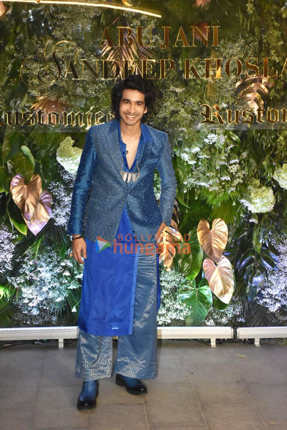 photos celebs grace the launch of mera noor hai mashhoor 2987 2