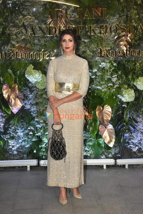 photos celebs grace the launch of mera noor hai mashhoor 9