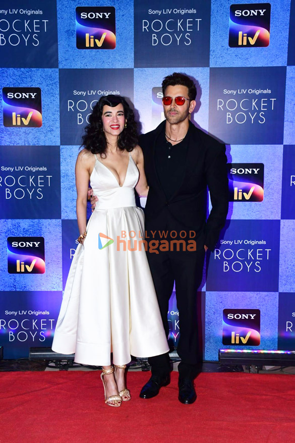 photos celebs grace the premiere rocket boys season 2 8