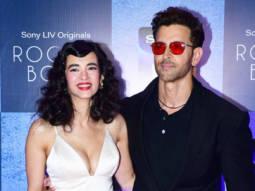 Photos: Celebs grace the premiere of Rocket Boys season 2