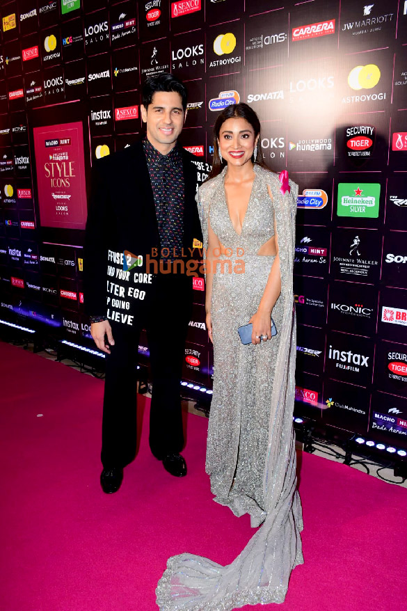 photos celebs grace the red carpet of bollywood hungama style icons awards 2023 1001 4