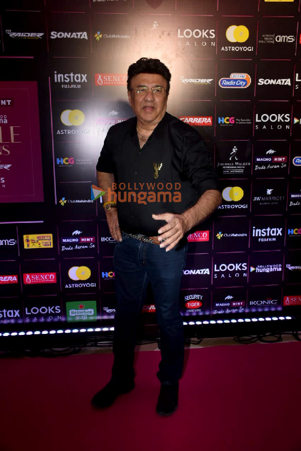 photos celebs grace the red carpet of bollywood hungama style icons awards 2023 1001 8