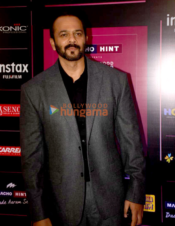 photos celebs grace the red carpet of bollywood hungama style icons awards 2023 555 5