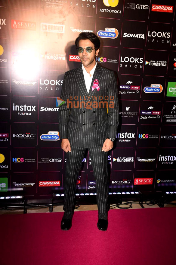 photos celebs grace the red carpet of bollywood hungama style icons awards 2023 6