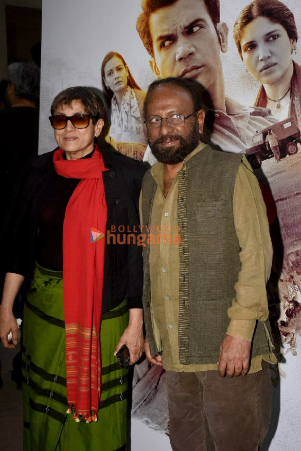 photos celebs grace the special screening of bheed 3