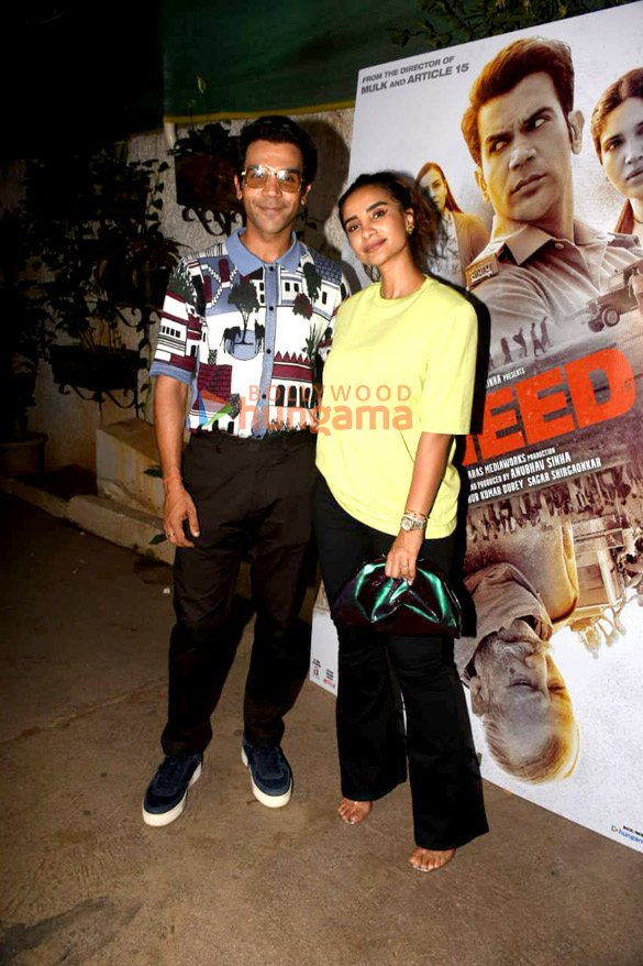 photos celebs grace the special screening of bheed new 11