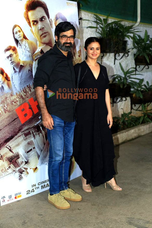 photos celebs grace the special screening of bheed new 12