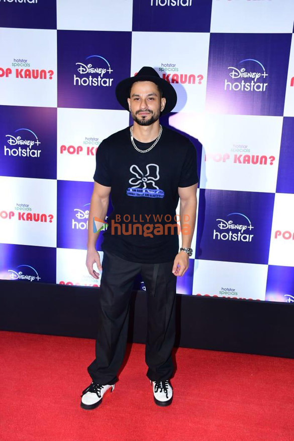 photos celebs grace the special screening of pop kaun 1
