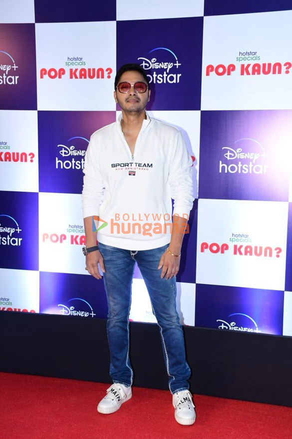 photos celebs grace the special screening of pop kaun 12