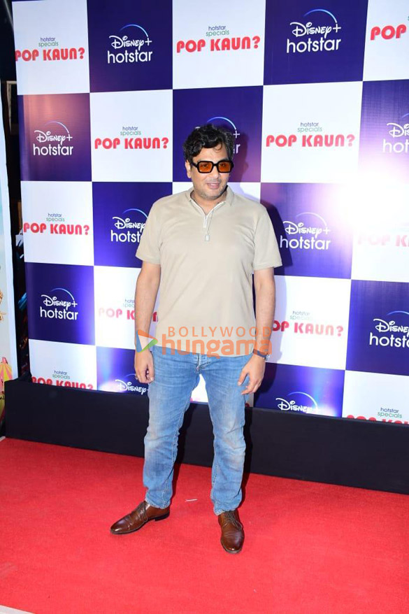 photos celebs grace the special screening of pop kaun 555 6