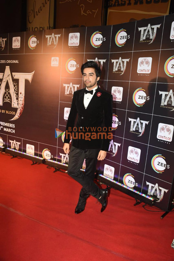 photos celebs snapped at taj divided by blood premiere 100 3
