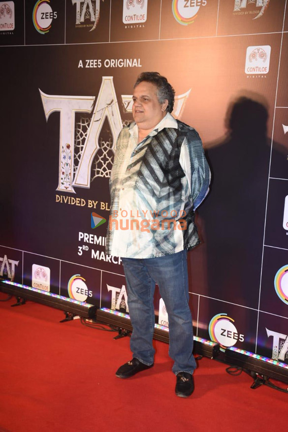 photos celebs snapped at taj divided by blood premiere 28