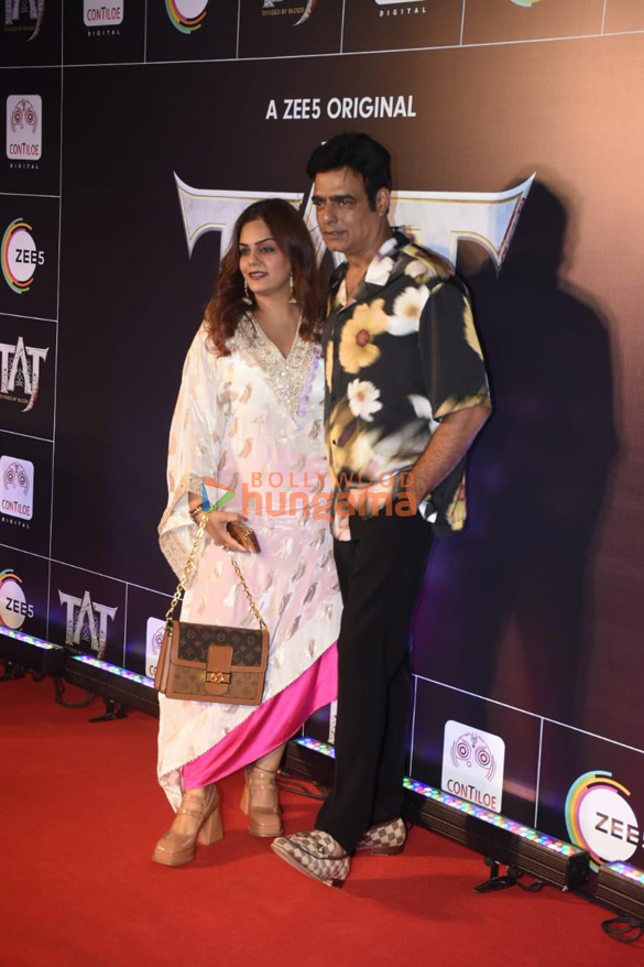 photos celebs snapped at taj divided by blood premiere 3