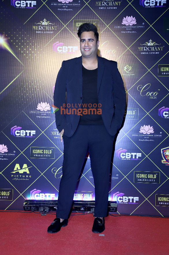 photos celebs snapped attending the iconic gold awards 2023 14