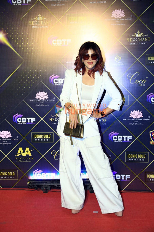 photos celebs snapped attending the iconic gold awards 20231 2