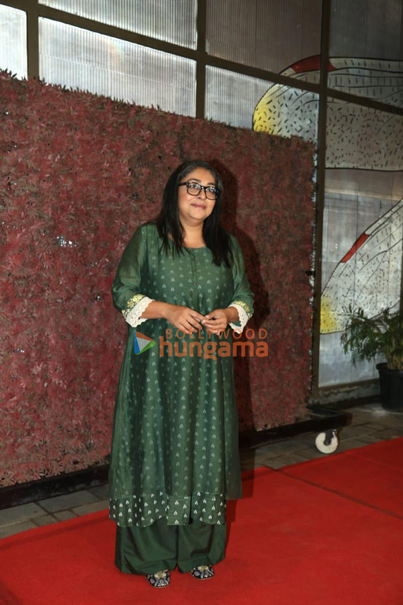 photos celebs spotted at sam bahadur wrap up bash 1