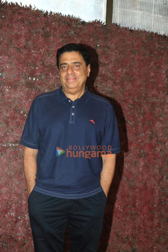 photos celebs spotted at sam bahadur wrap up bash 4