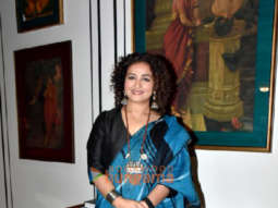 Photos: Celebs spotted at the launch of author Vani Tripathi Tikoo’s book Why Can’t Elephants Be Red?