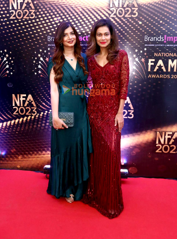 photos esha deol karanvir bohraa simba nagpal and others attend the second edition of brands impact national fame awards 2023 10