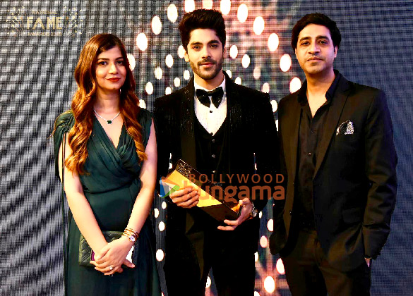 photos esha deol karanvir bohraa simba nagpal and others attend the second edition of brands impact national fame awards 2023 2