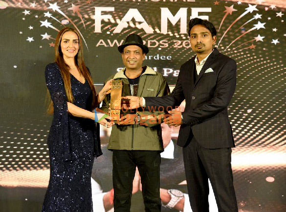 photos esha deol karanvir bohraa simba nagpal and others attend the second edition of brands impact national fame awards 2023 7
