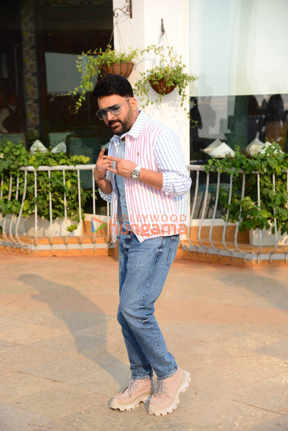 photos kapil sharma shahana goswami and nandita das spotted p 4