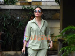 Photos: Kareena Kapoor Khan snapped in Bandra