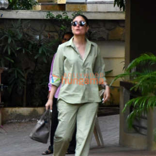 Photos: Kareena Kapoor Khan snapped in Bandra