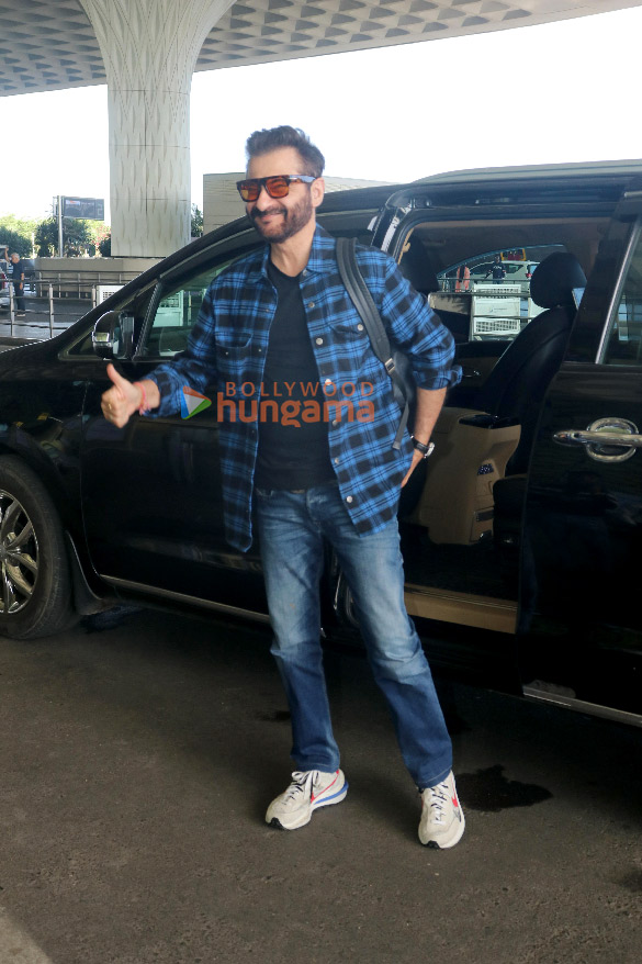photos rakul preet singh raashi khanna parineeti chopra and others snapped at the airport 6