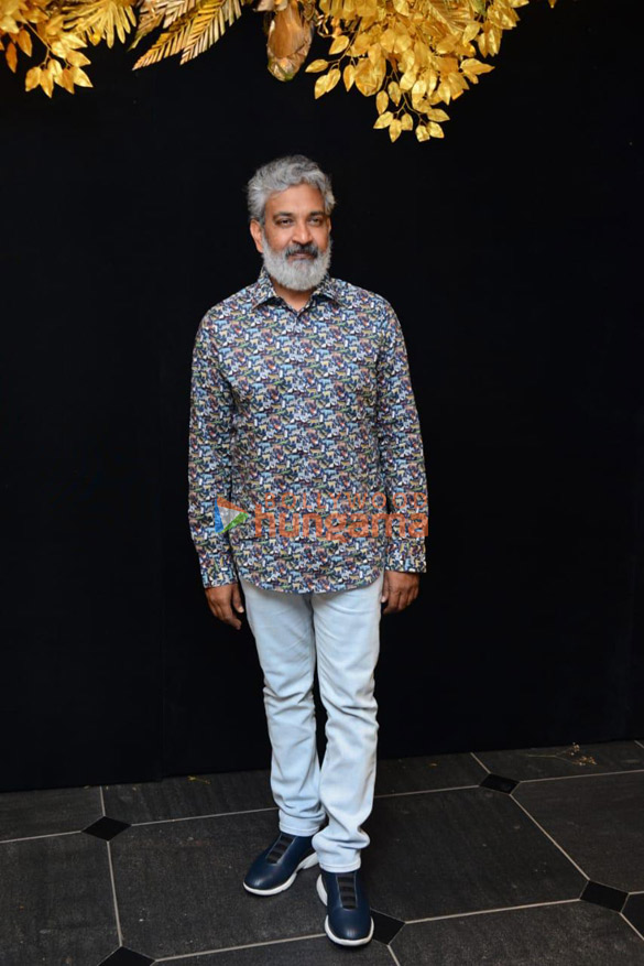 photos ram charan celebrates his birthday in hyderabad 1