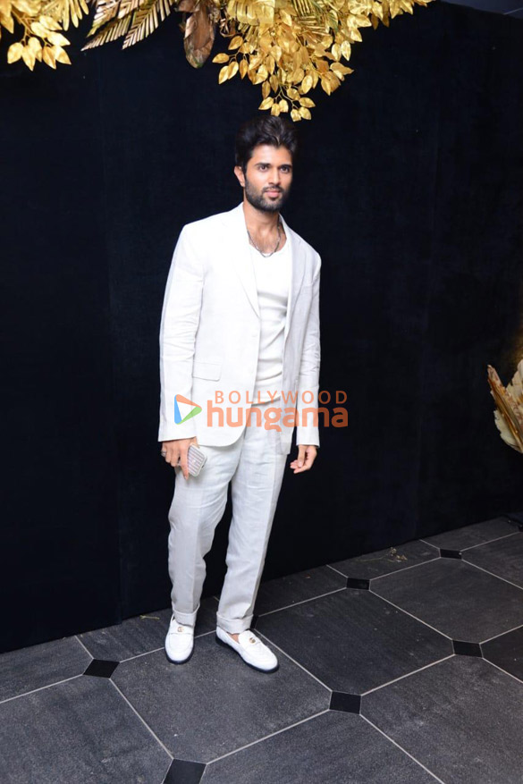 photos ram charan celebrates his birthday in hyderabad 3