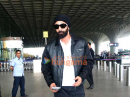 Photos: Ranbir Kapoor, Tamannaah Bhatia, Surveen Chawla and others snapped at the airport