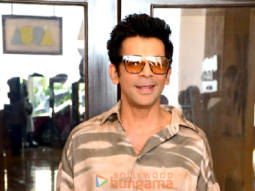 Photos: Sunil Grover snapped promoting his web series United Kacche