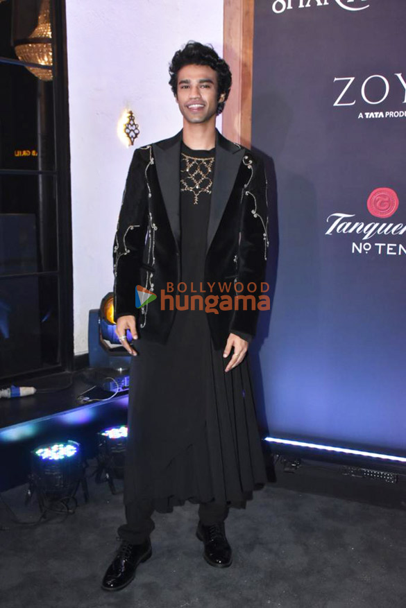 photos uorfi javed mandira bedi and others at shantnu nikhils store launch 1