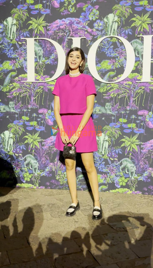 photos virat kohli anushka sharma arjun kapoor and more attend dior 2023 show at gateway of india mumbai 3