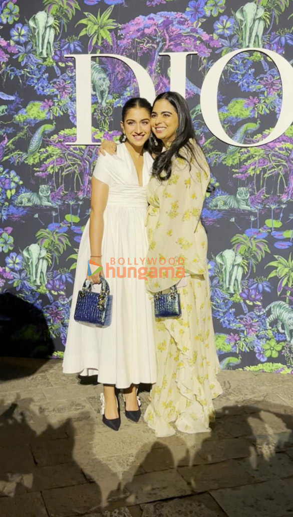 photos virat kohli anushka sharma arjun kapoor and more attend dior 2023 show at gateway of india mumbai 5