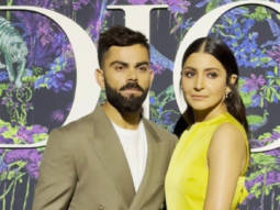 Photos: Virat Kohli, Anushka Sharma, Arjun Kapoor and more attend Dior 2023 show at Gateway of India, Mumbai