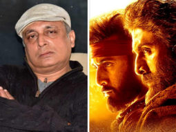 Piyush Mishra talks about failure of Ranbir Kapoor starrer Shamshera; says, “I also didn’t understand why it didn’t work”