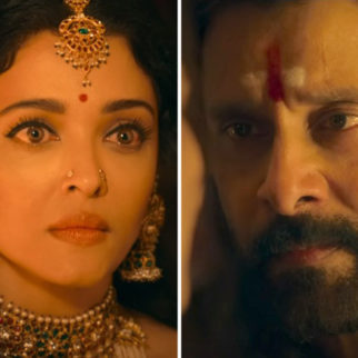 Ponniyin Selvan 2 Trailer: Aishwarya Rai Bachchan's Nandini prepares to kill Vikram's Karikalan in intriguing concluding chapter of Mani Ratnam's Chola Dynasty, watch