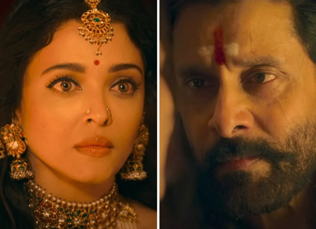 Ponniyin Selvan 2 Trailer: Aishwarya Rai Bachchan's Nandini prepares to kill Vikram's Karikalan in intriguing concluding chapter of Mani Ratnam's Chola Dynasty, watch