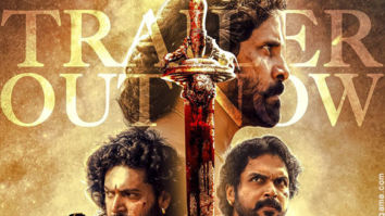 Ponniyin Selvan Part 2 poster