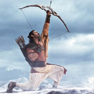 Prabhas fans to celebrate Adipurush by initiating promotion campaign from Ram Navmi
