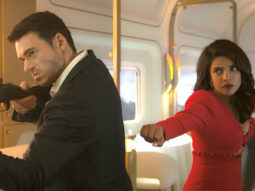 Prime Video delays trailer of Richard Madden – Priyanka Chopra starrer Citadel due to devastating train crash in Greece