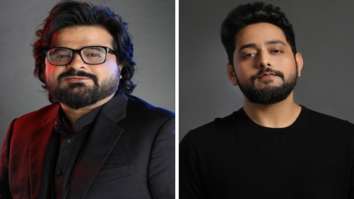 EXCLUSIVE: “If Pritam is confident, the song will definitely perform well,” says ‘Show Me The Thumka’ singer Shashwat Singh