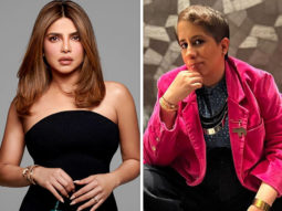 Priyanka Chopra is all praises for the Oscar nominated documentary The Elephant Whisperers