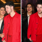 Priyanka Chopra joins Nick Jonas for Jonas Brothers’ broadway concert shows in NYC ahead of upcoming album release, see photos and videos