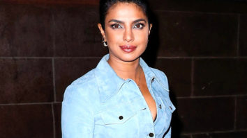 Priyanka Chopra on being called ‘black cat’, ‘dusky’ in Bollywood: ‘I thought I was not pretty enough’