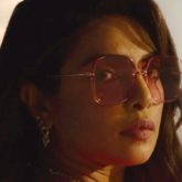 Priyanka Chopra opens up about her role as Nadia in Citadel; says, “She has to navigate really thick waters”
