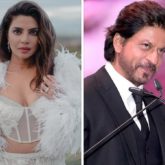 Priyanka Chopra reacts to Shah Rukh Khan addressing Bollywood as ‘comfortable’ over Hollywood; says, “Comfortable is boring to me”
